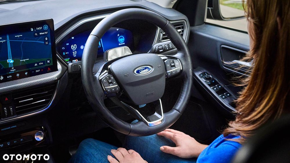 Ford Kuga 2.5 FHEV AWD Blue Cruise Edition eCVT - 6