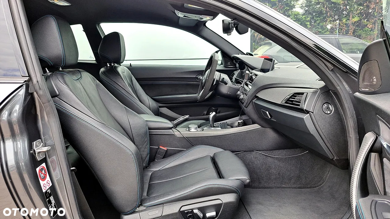 BMW M2 DKG - 9