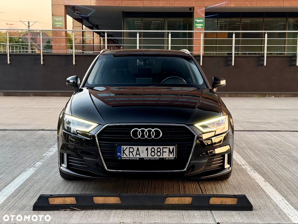 Audi A3 Sportback 1.5 TFSI Sport - 15