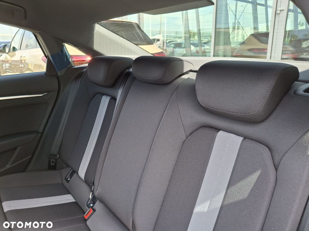 Audi A3 Limousine - 16