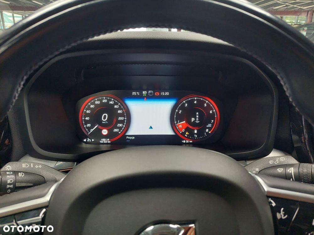 Volvo V60 - 29