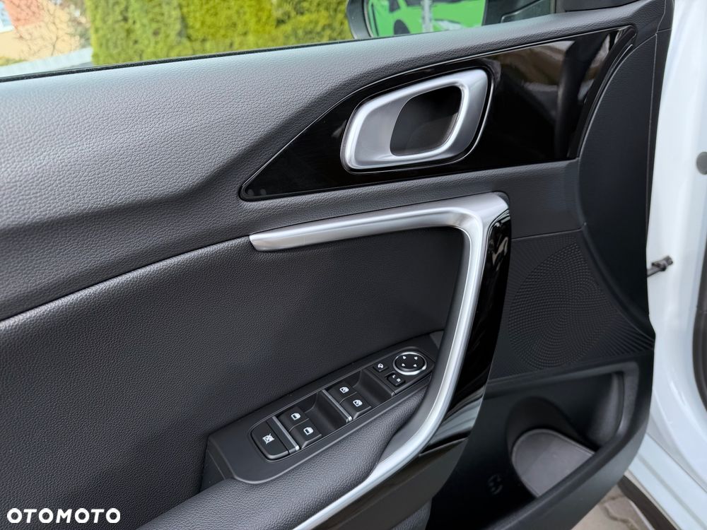 Kia ProCeed 1.5 T-GDI DCT7 OPF GT LINE - 21