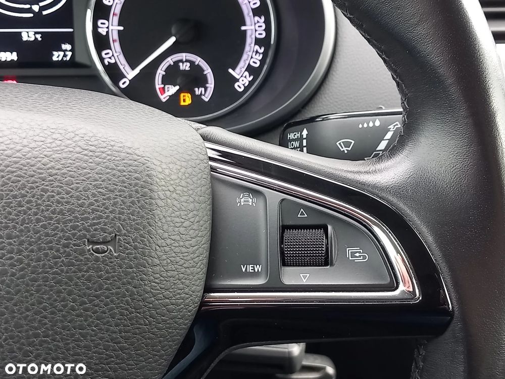 Skoda Octavia 1.0 TSI Ambition - 20