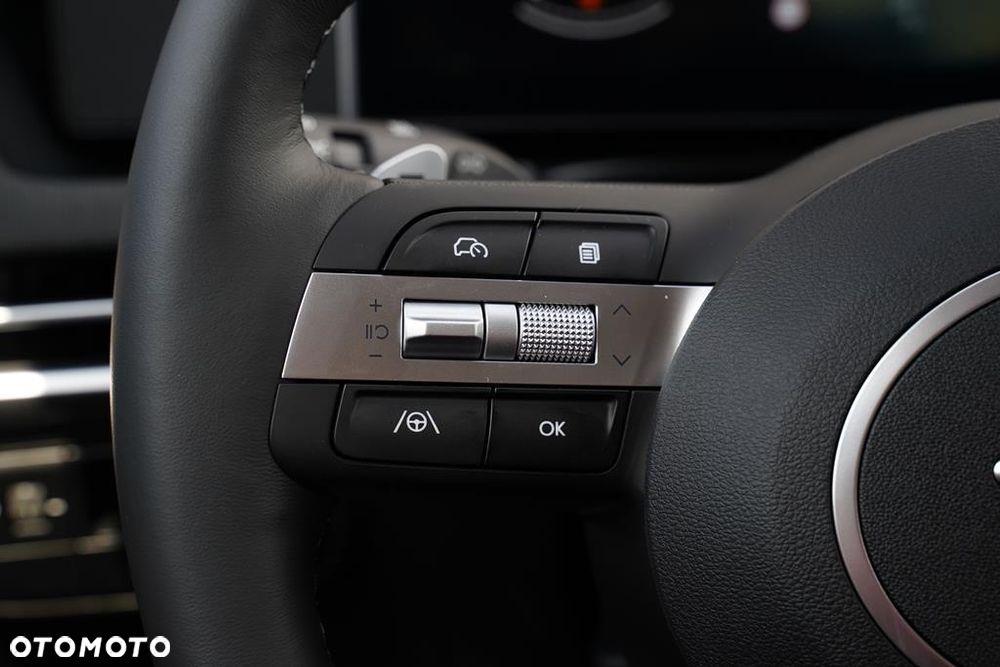 Hyundai Tucson 1.6 T-GDi 48V Smart 4WD DCT - 9