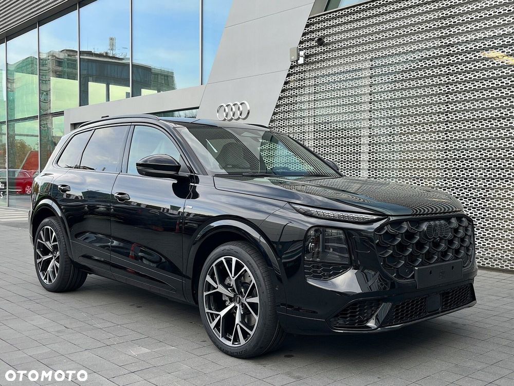 Audi Q7 - 11