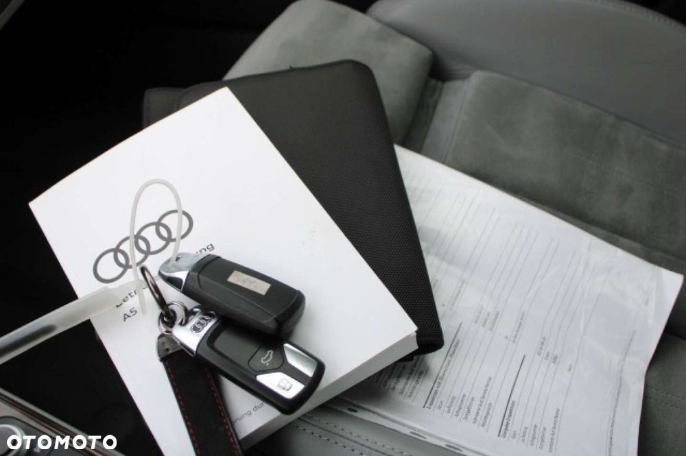Audi A5 Sportback - 30
