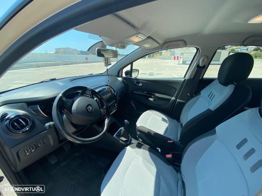 Renault Captur 0.9 TCE - 9