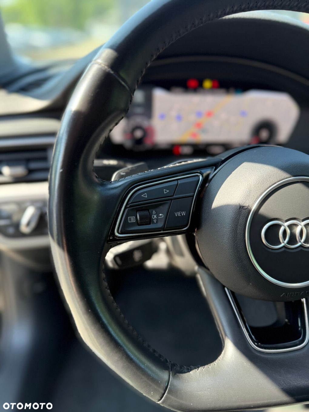 Audi A4 - 26