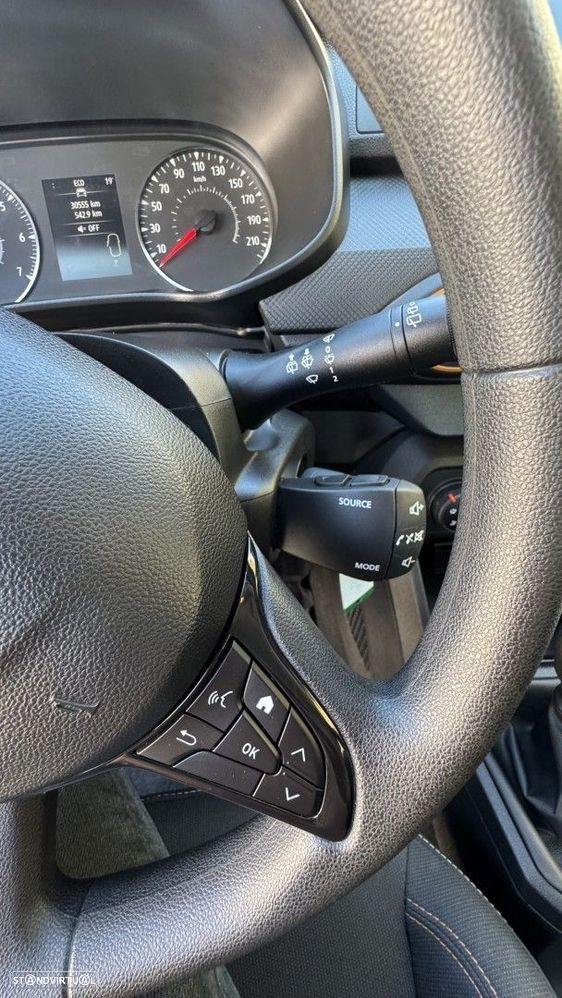 Dacia Sandero 1.0 ECO-G Essential Bi-Fuel - 11