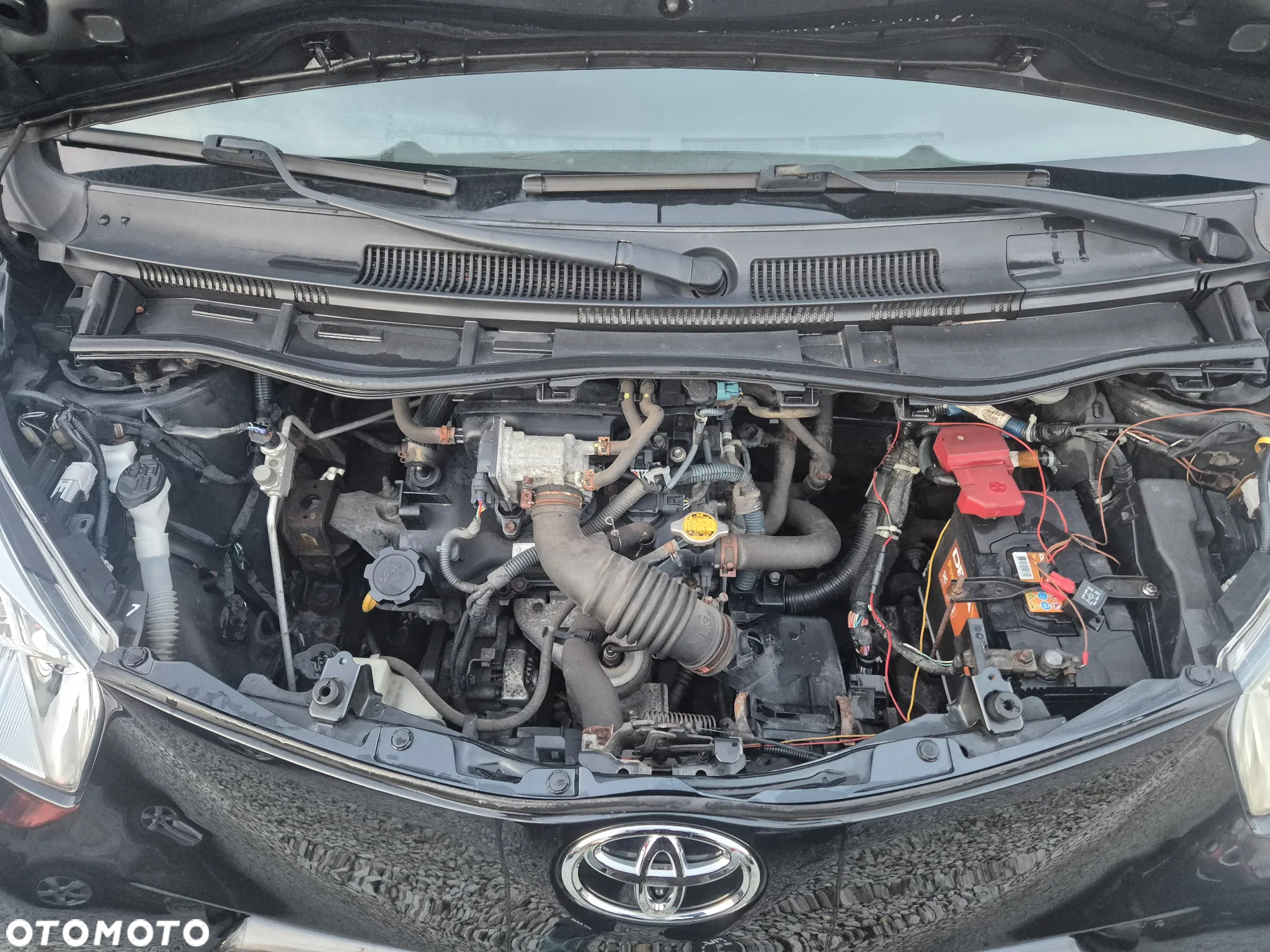 Toyota iQ 1.0 Sol - 15