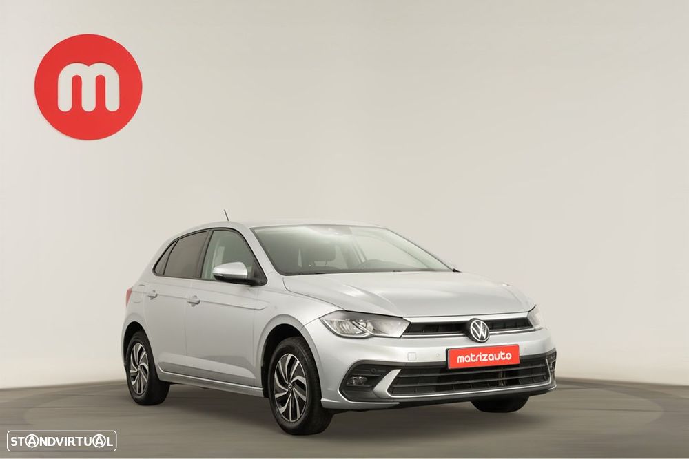 VW Polo 1.0 TSI Urban DSG - 1