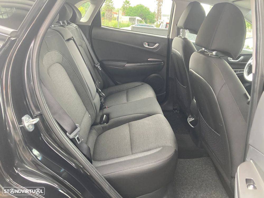 Hyundai Kauai Prime - 37