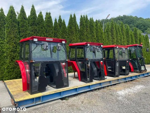 Massey Ferguson - 28