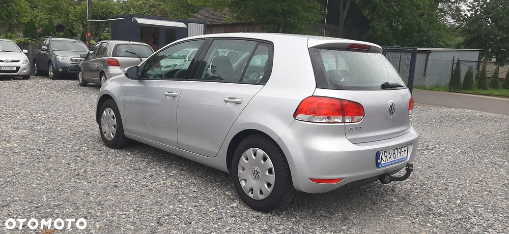 Volkswagen Golf - 17