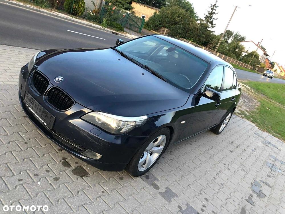 BMW Seria 5 - 21