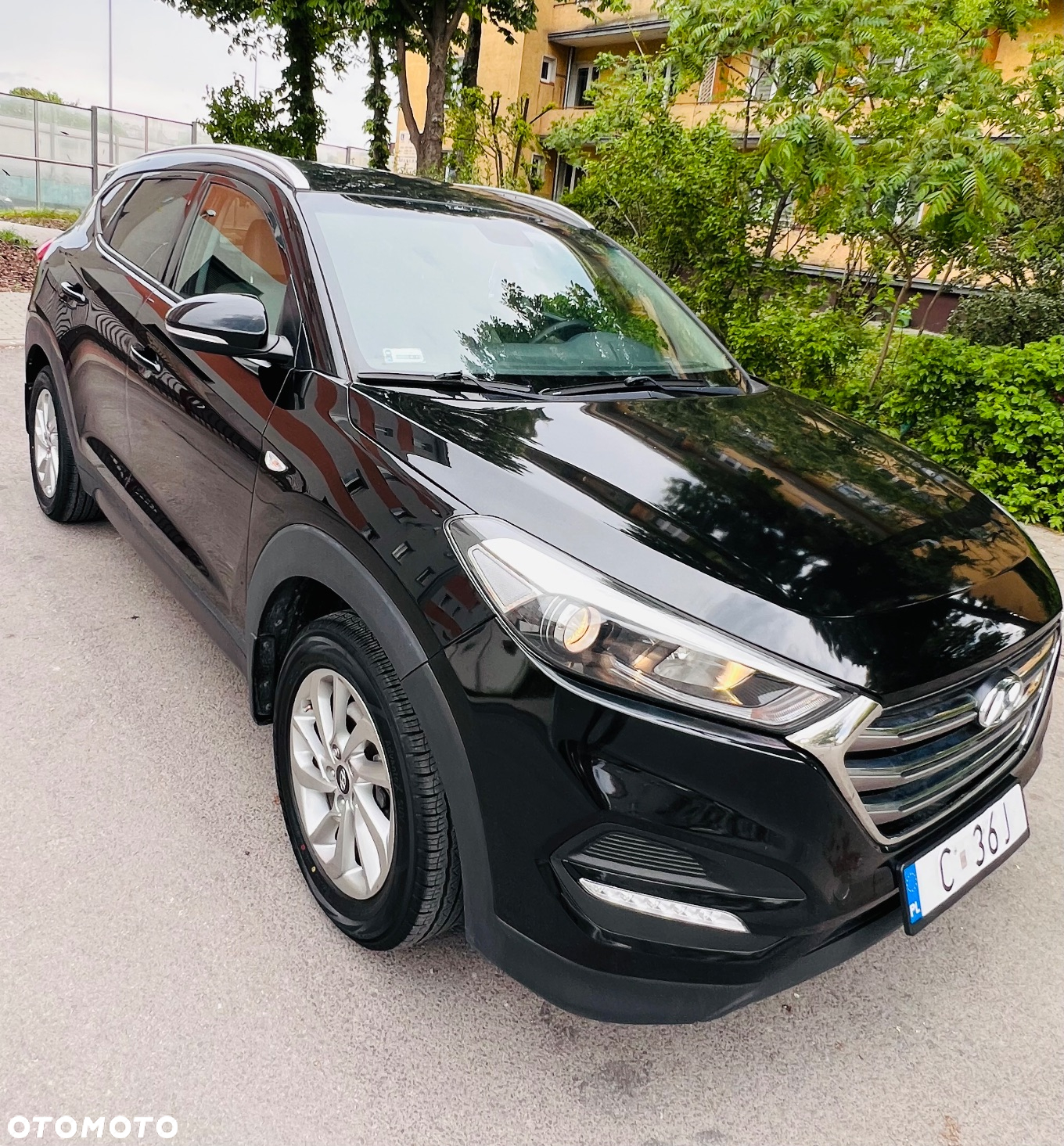 Hyundai Tucson - 7