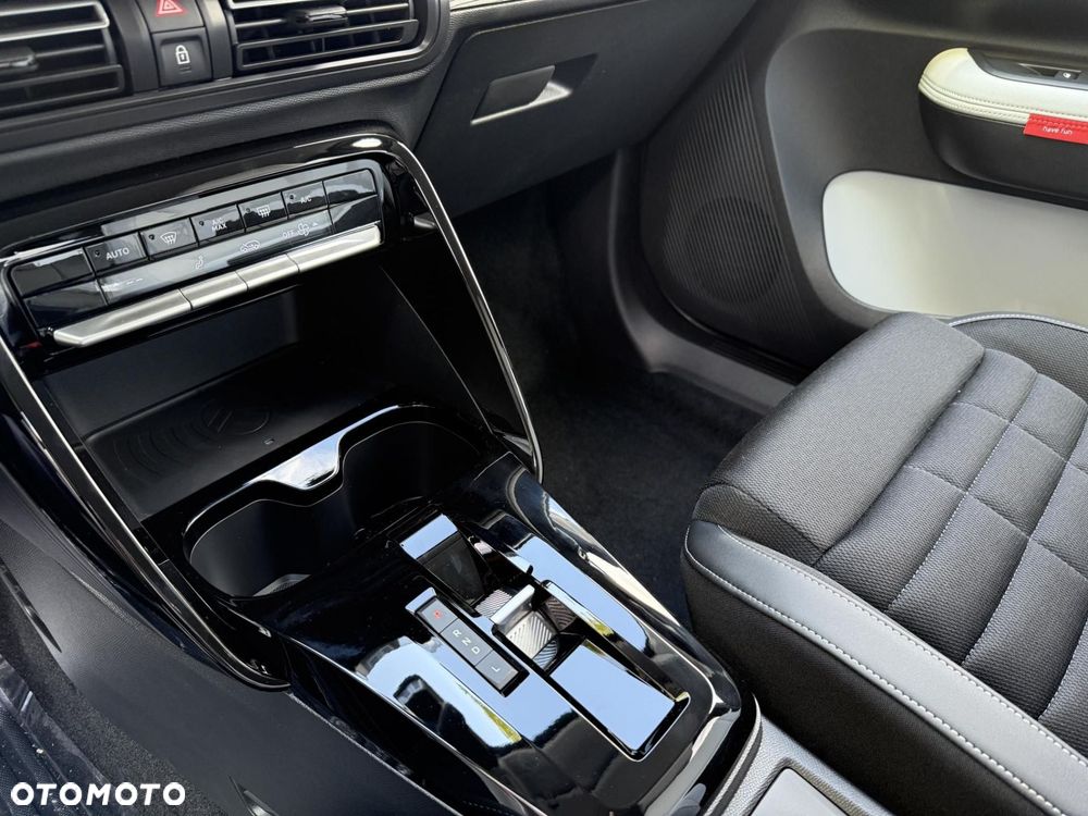 Citroën C3 Aircross - 6