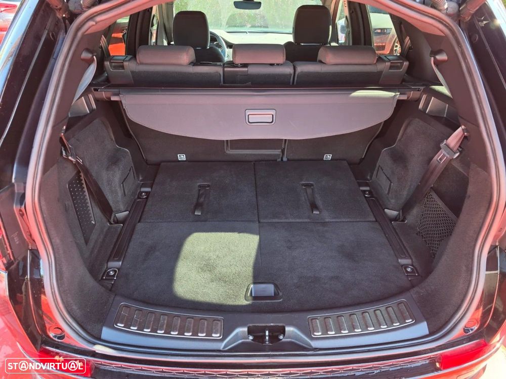 Land Rover Discovery Sport - 6