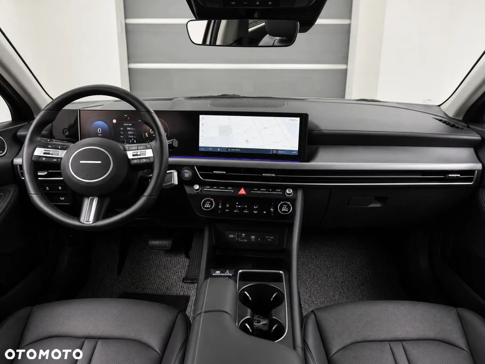 Hyundai Sonata - 7