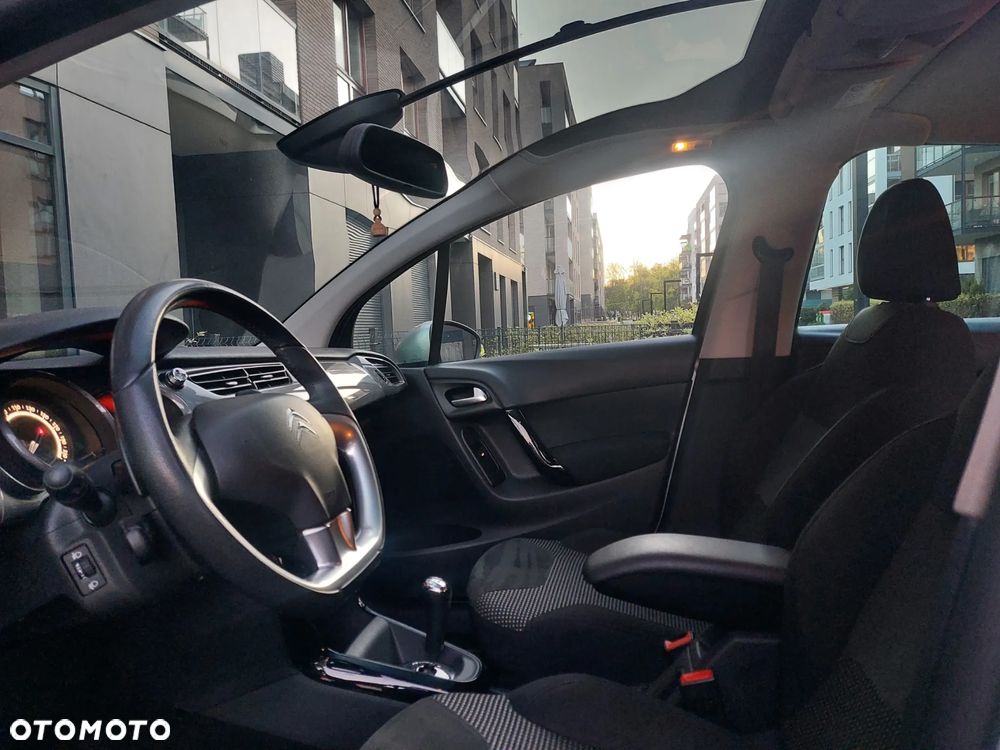 Citroën C3 1.2 PureTech Exclusive ETG - 24