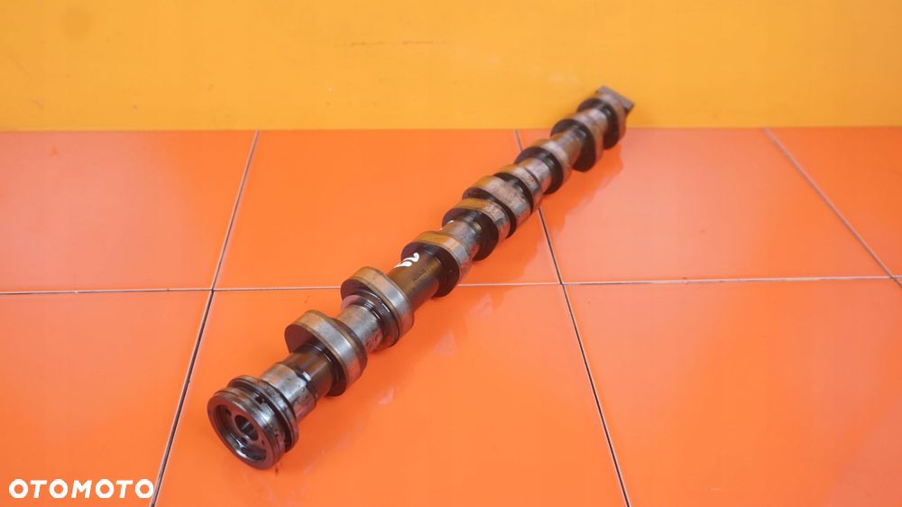 BMW E90 E87 E60 2.0 B 10r 170KM N43B20A walek rozrzadu wydechowy 7563364 - 2