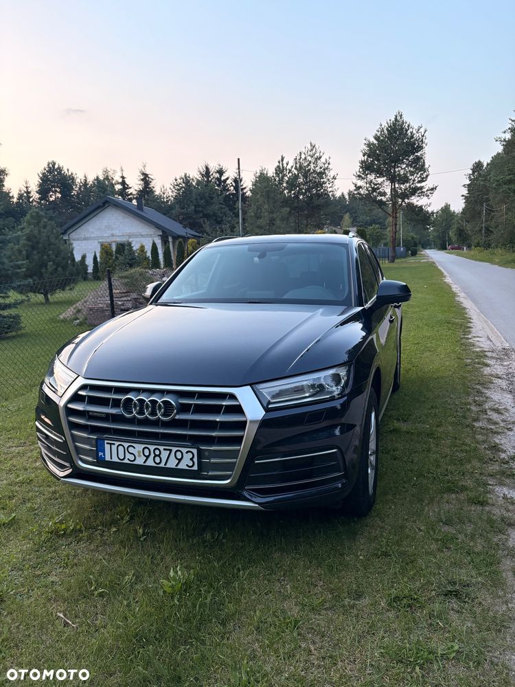 Audi Q5 2.0 TFSI Quattro S tronic - 11