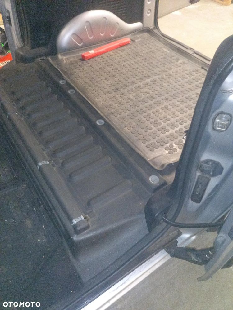 Citroën Berlingo 1.6 VTi - 18