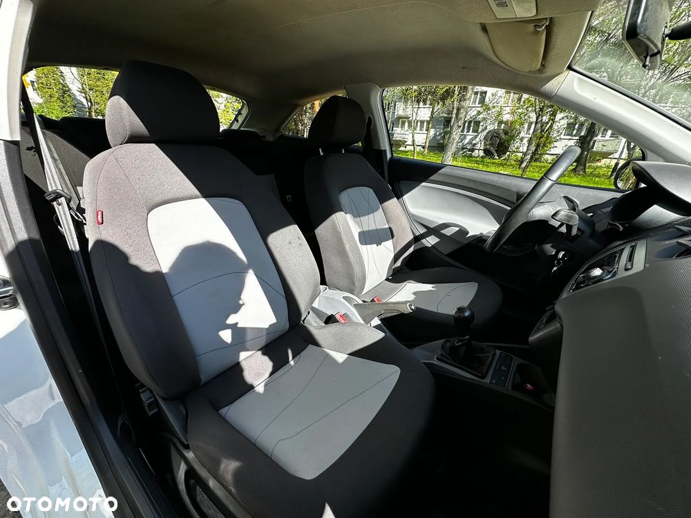 Seat Ibiza - 13