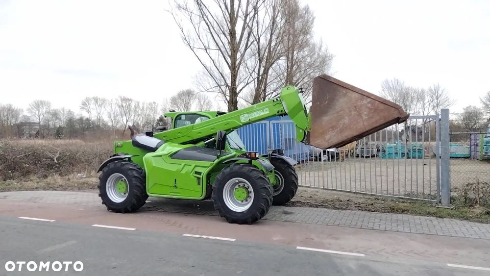 Merlo P55.9 CS - 1