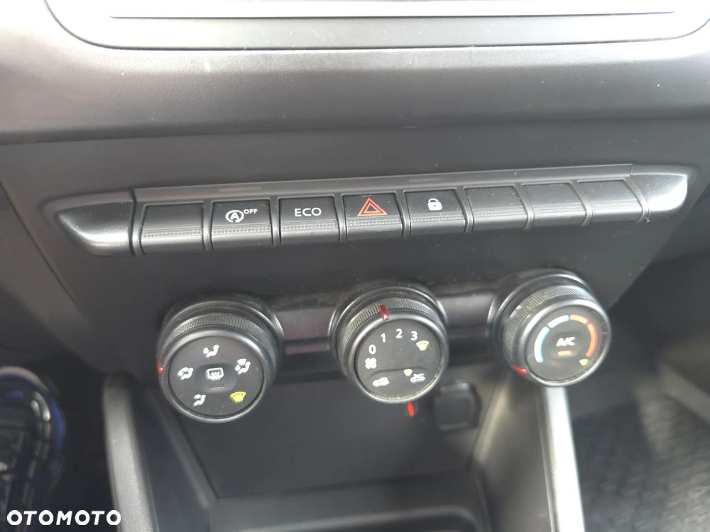 Dacia Duster 1.3 TCe Comfort - 26