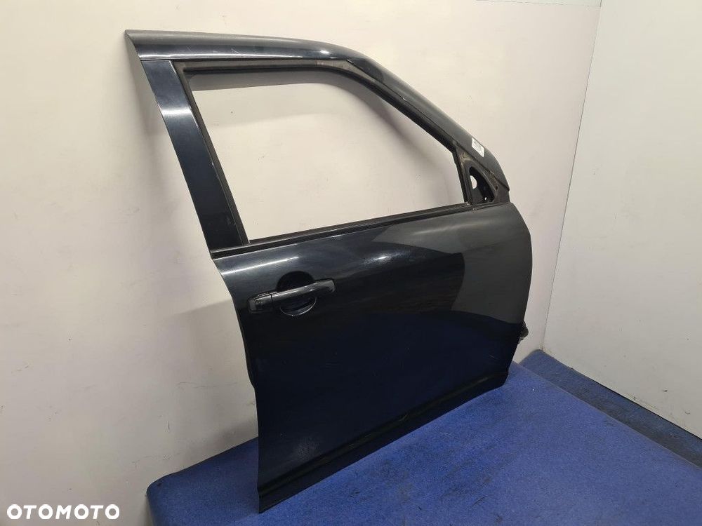 SUZUKI SWIFT IV 5D DRZWI PRZÓD PRAWE ZJ3 - 4