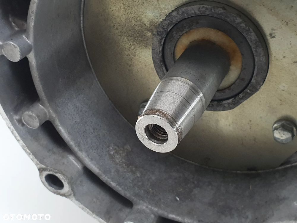 SILNIK ELEKTRYCZNY  PEUGEOT E-VIVACITY - 10