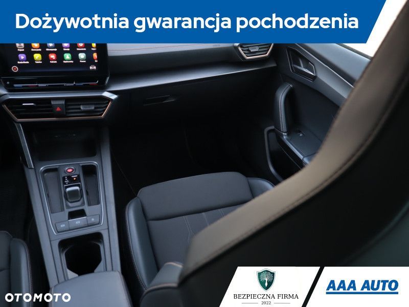 Cupra Formentor - 10