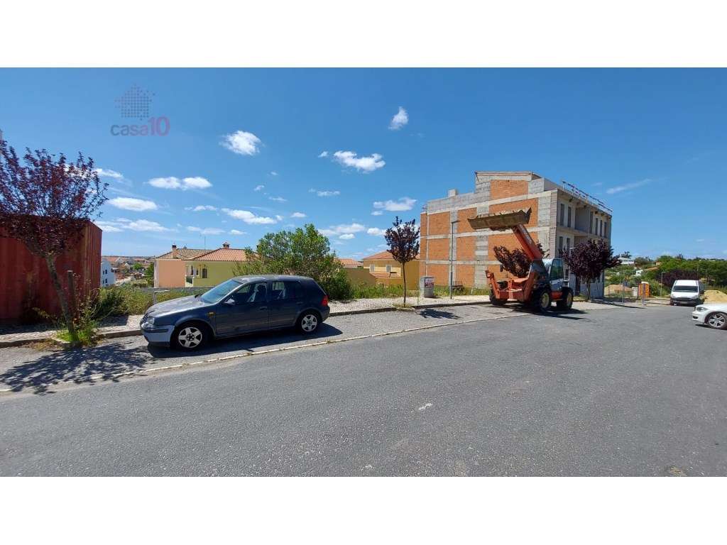 Vende-se terreno para construção em Almodôvar - Grande imagem: 3/7