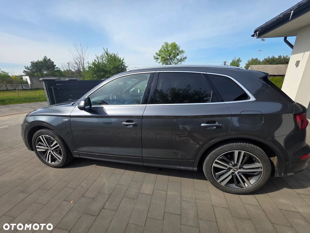 Audi Q5 - 10