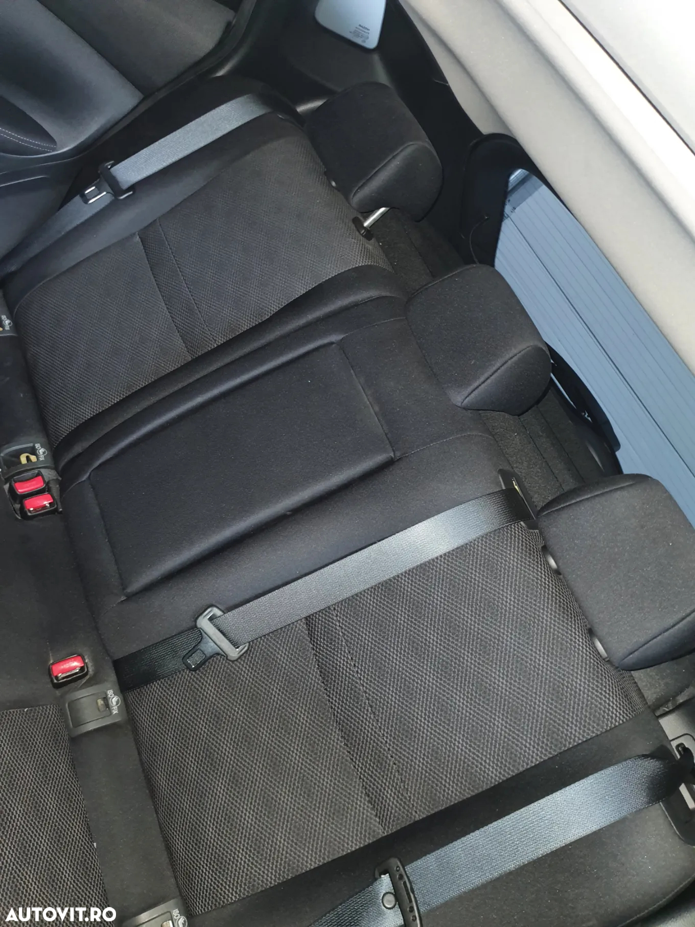 Nissan Qashqai - 5