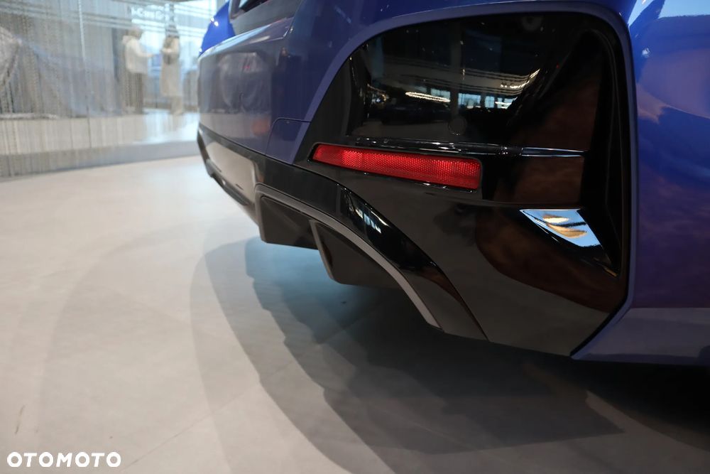 BMW i4 83.9kWh M50 xDrive - 12