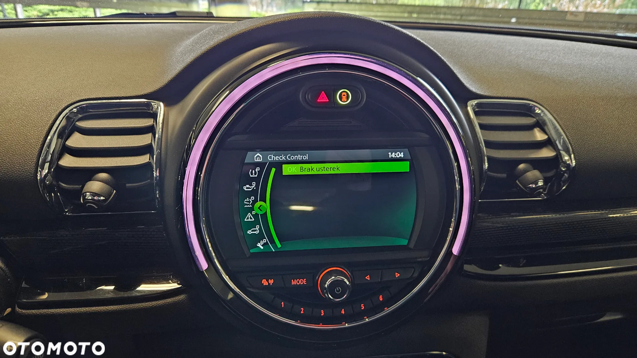 MINI Clubman One D - 21