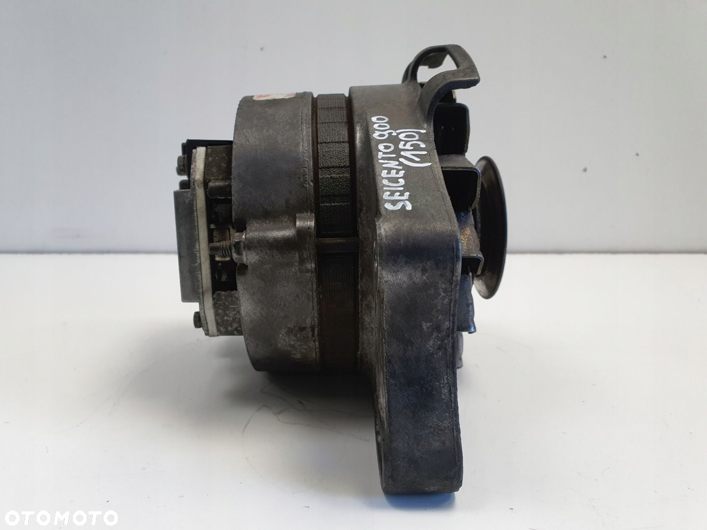 Fiat Cinquecento 0.9 ALTERNATOR 63320094 - 6