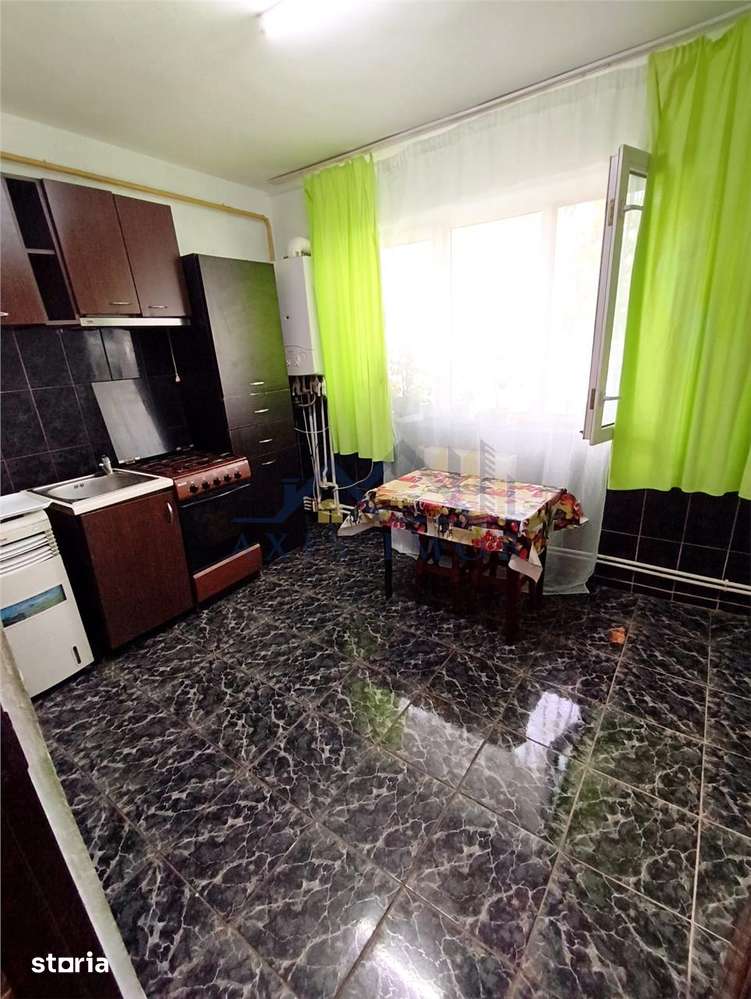 Exclusivitate !!! Garsoniera confort 1 decomandata bloc Metaplast - Imagine principală: 3/10