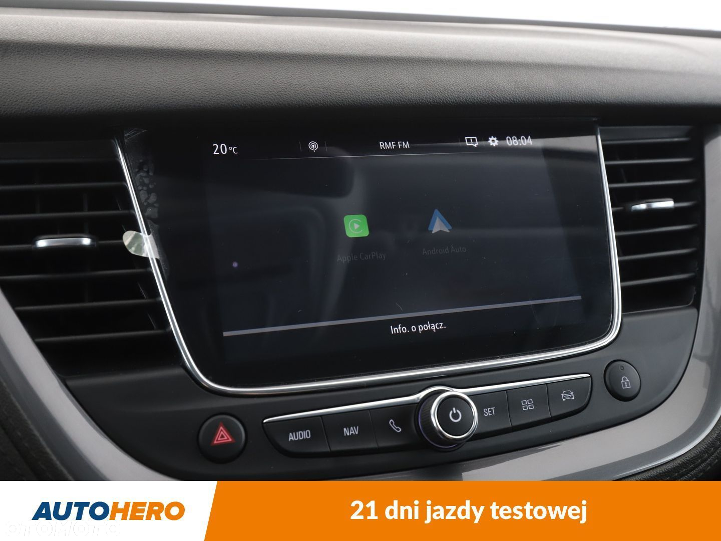 Opel Grandland X 1.2 T Ultimate S&S - 20