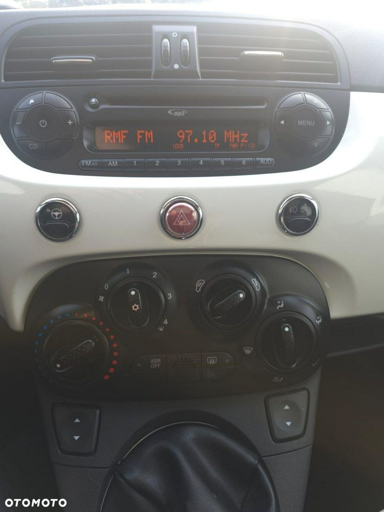 Fiat 500 - 14