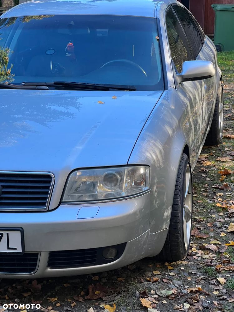 Audi A6 ver-3-0 - 4