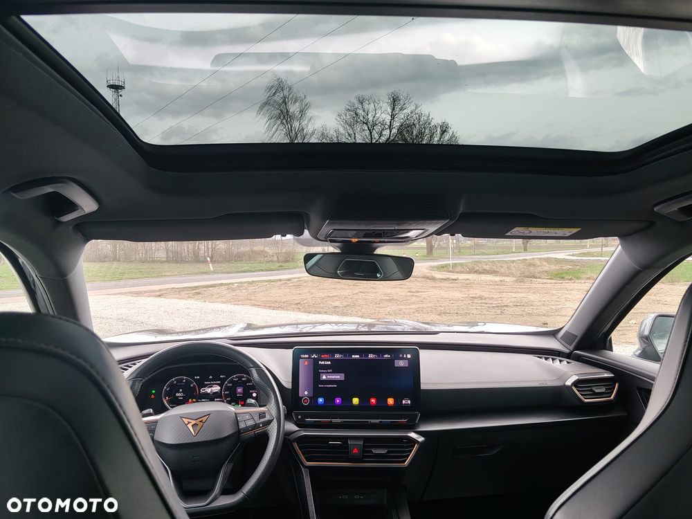 Cupra Formentor - 10