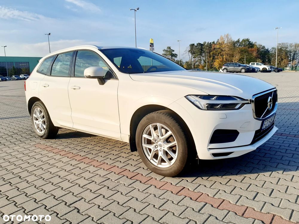 Volvo XC 60 D4 SCR Inscription - 30