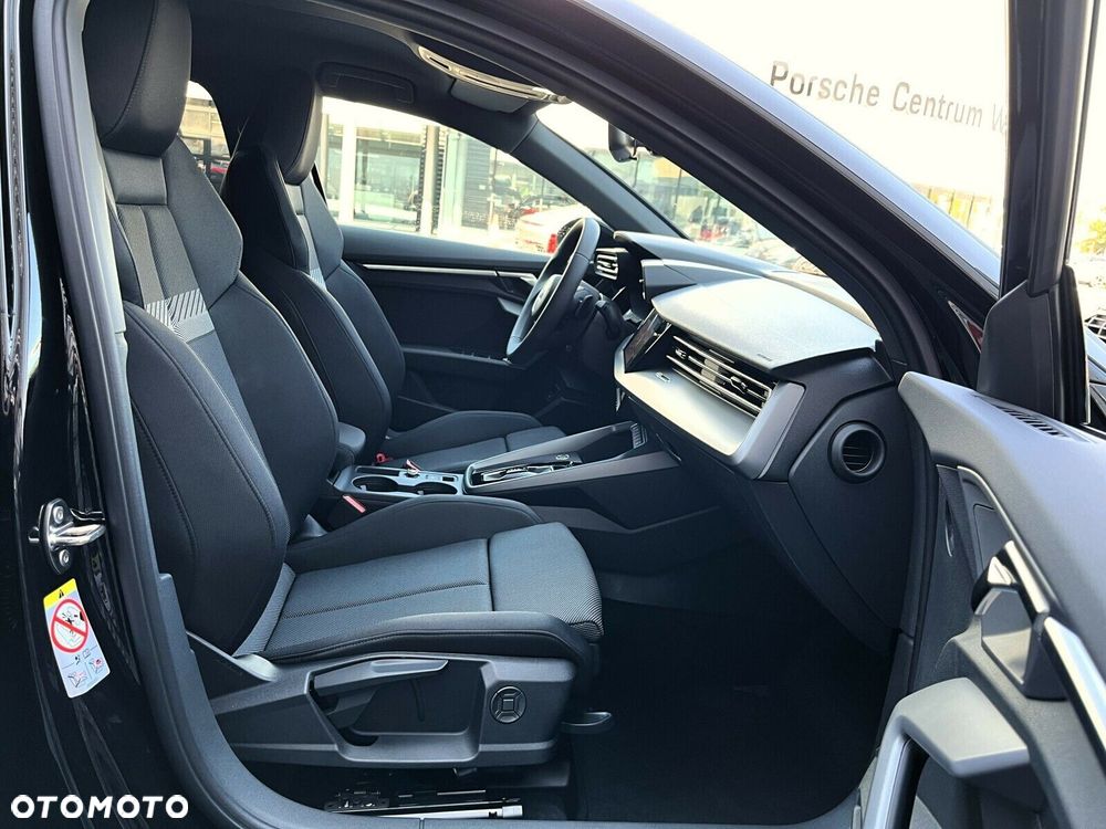 Audi A3 Limousine - 23