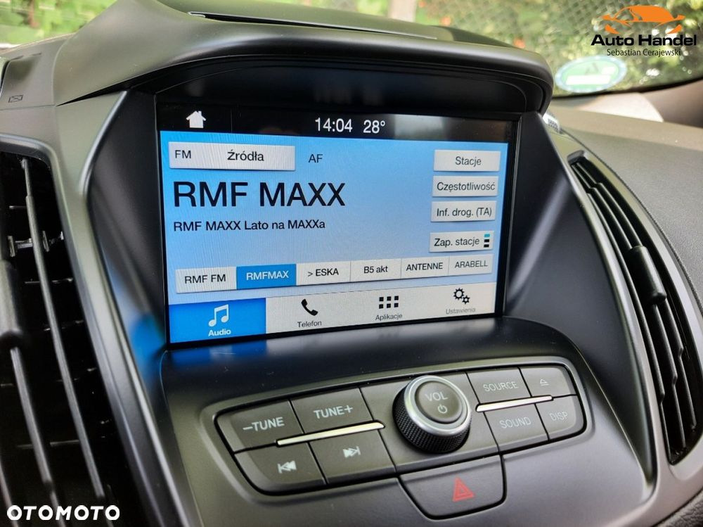Ford Kuga 1.5 EcoBoost 2x4 ST-Line - 27