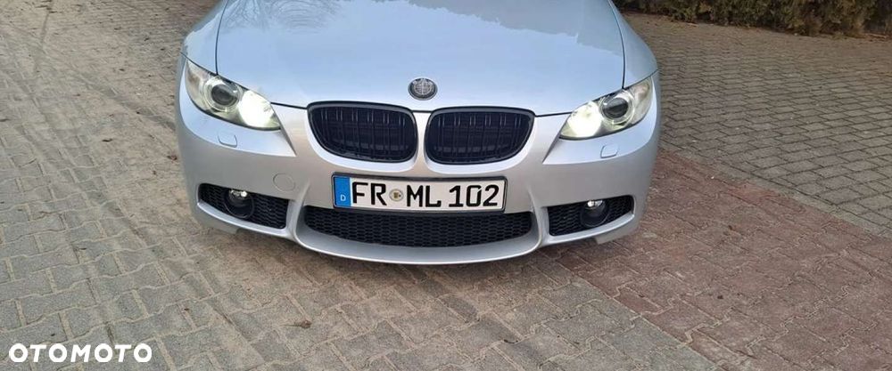 BMW Seria 3 - 35
