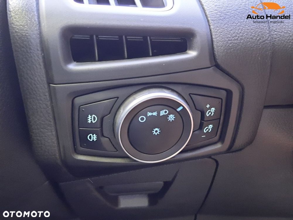 Ford Focus 1.0 EcoBoost STart-Stopp-System TITANIUM - 18