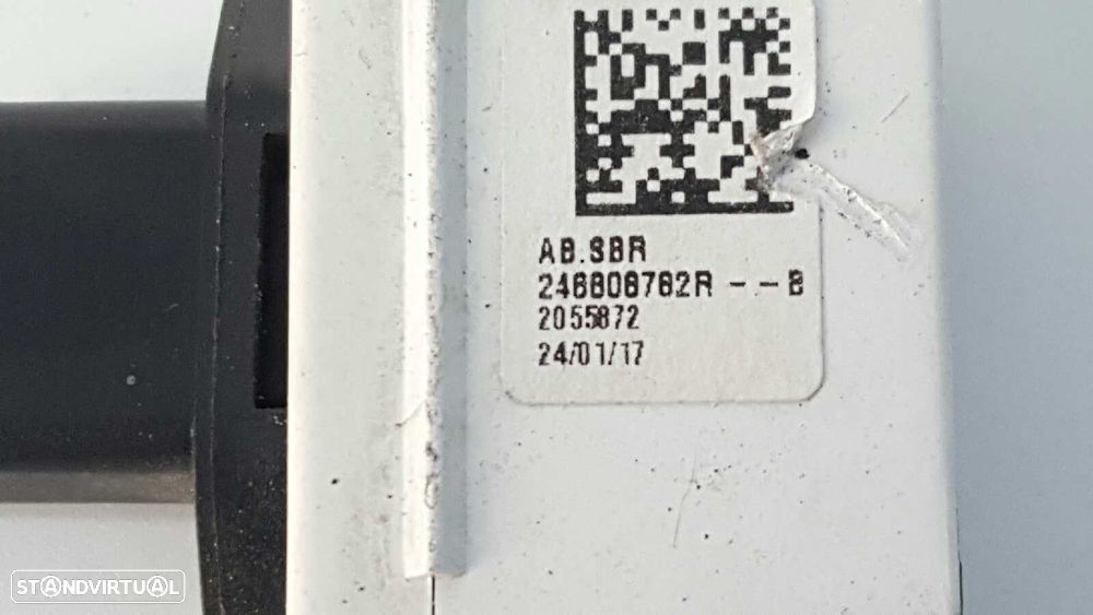 MÓDULO ELETRÓNICO RENAULT KANGOO EMOTION - 3